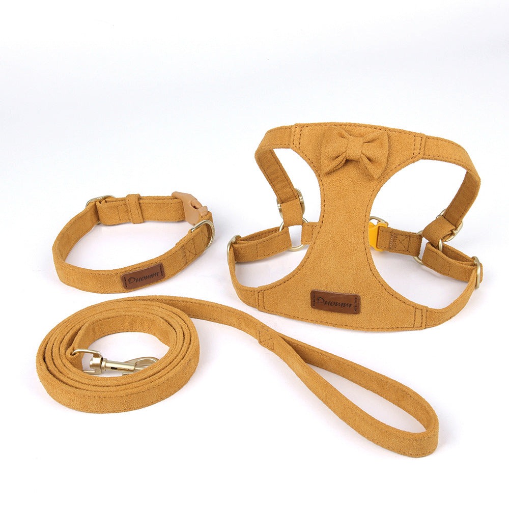 Harnesses & Leashes