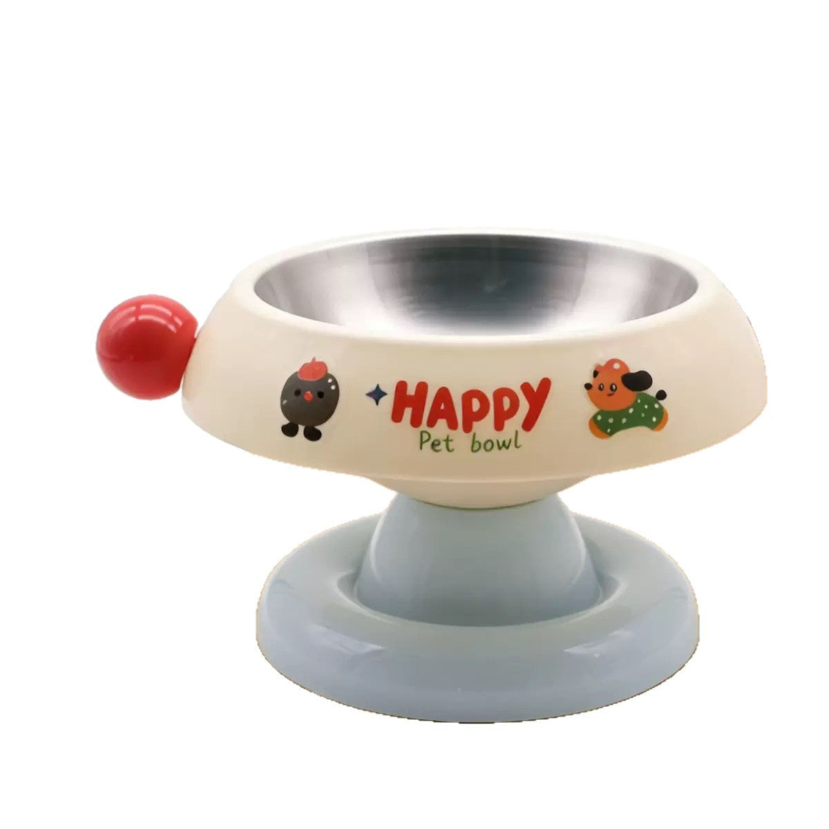 Bowls & Feeding